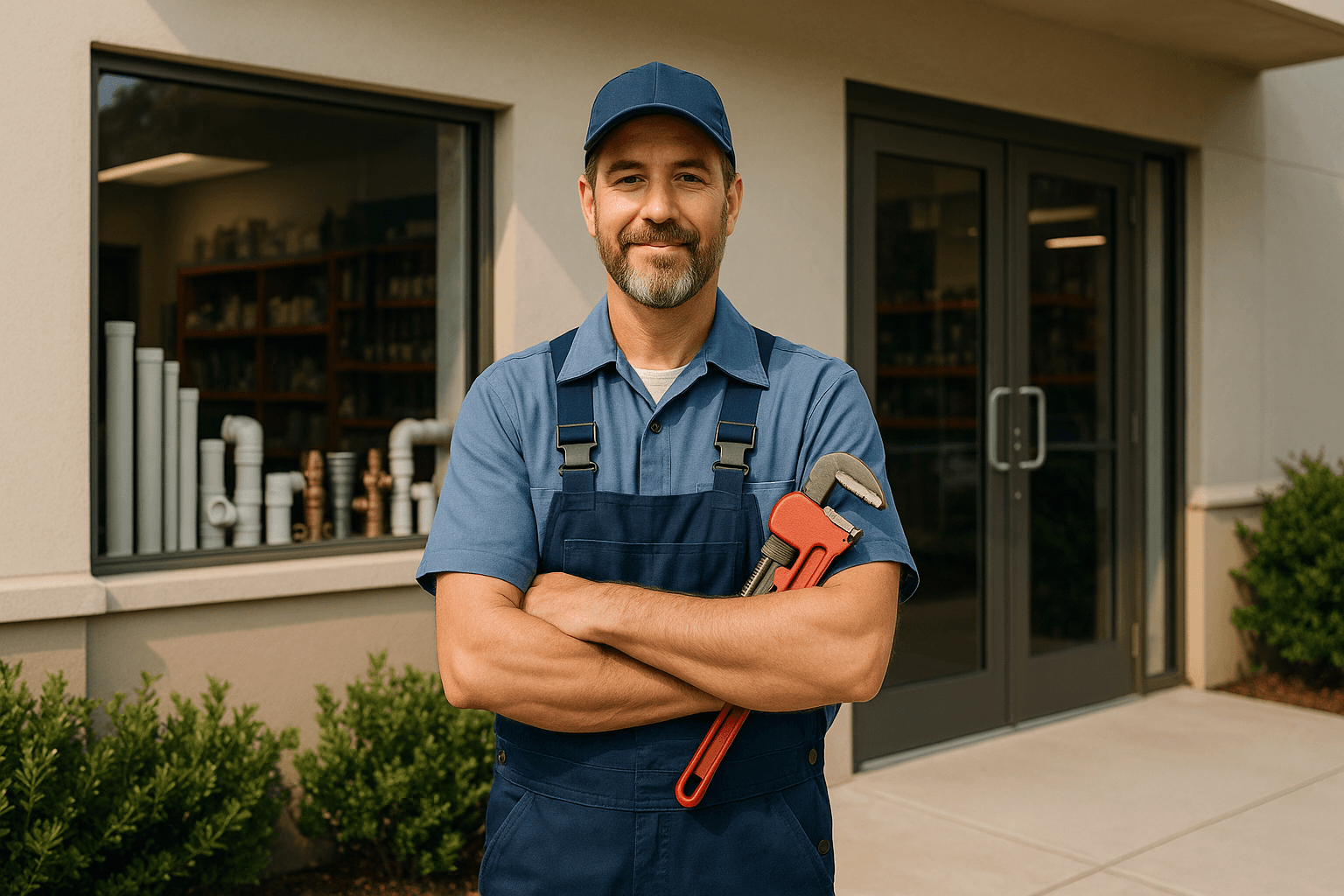 Florida Best Plumbing LLC hero image